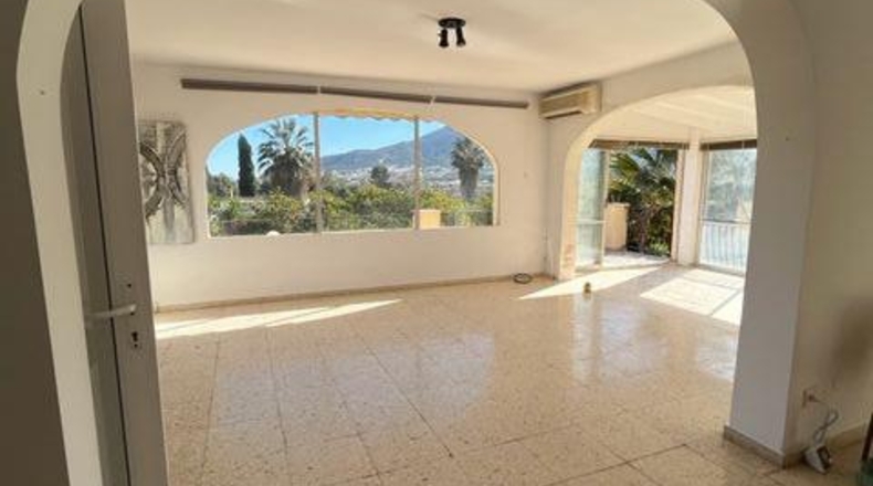 Alicante - Alfaz del Pi - 1m2