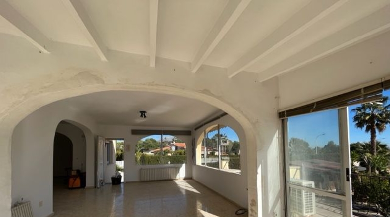 Alicante - Alfaz del Pi - 1m2