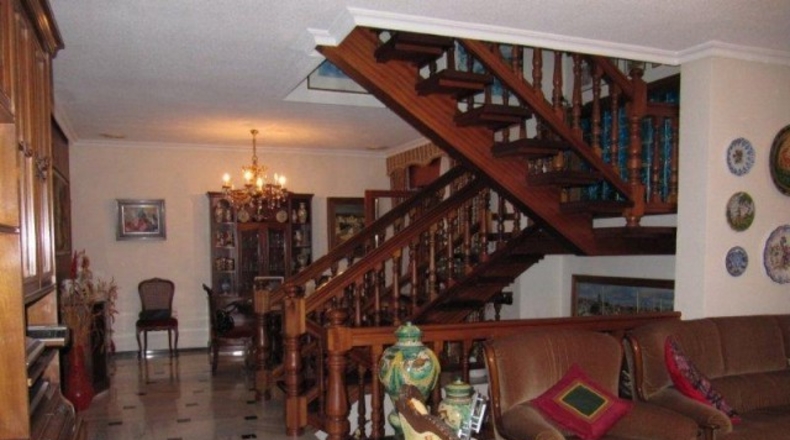 Alicante - La Nucía - 1000m2