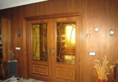 Вилла с участком на продажу в городе La Nucia. Фото