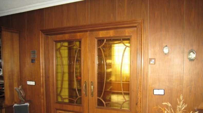 Alicante - La Nucía - 1000m2