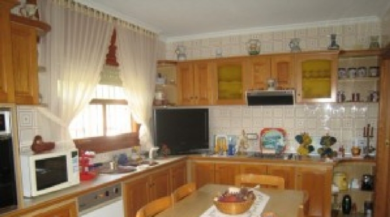 Alicante - La Nucía - 1000m2