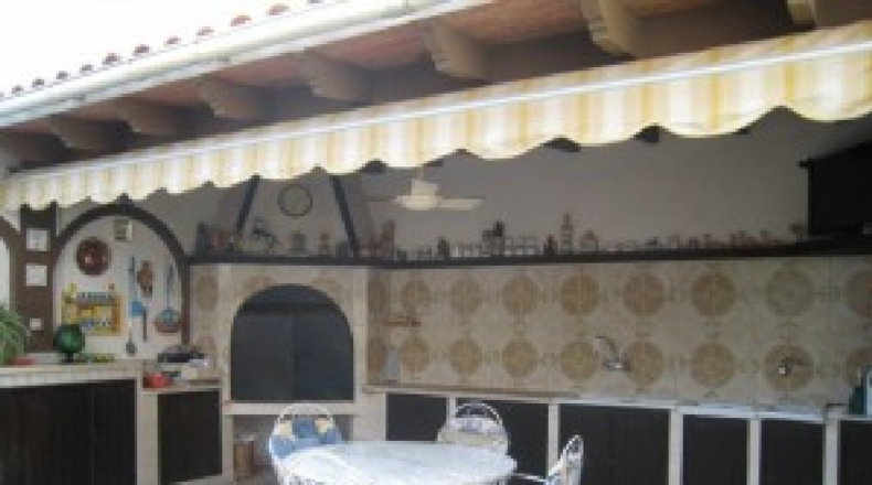 Alicante - La Nucía - 1000m2