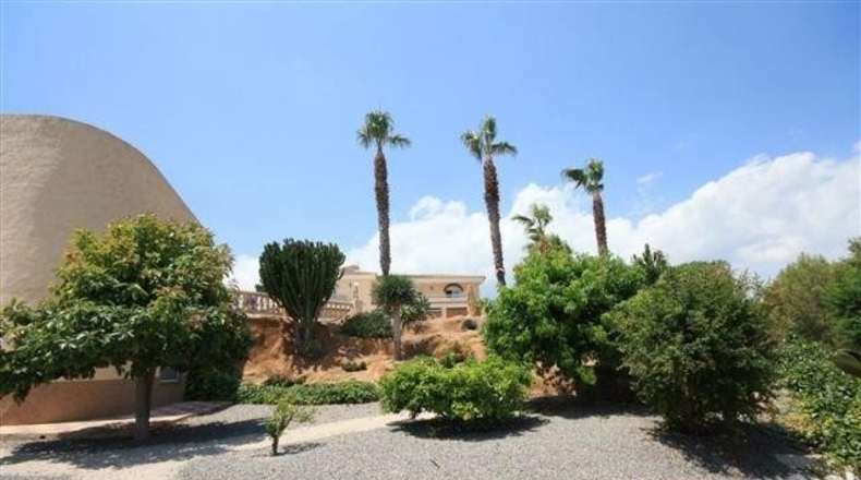 Alicante - Alfaz del Pi - 16000m2