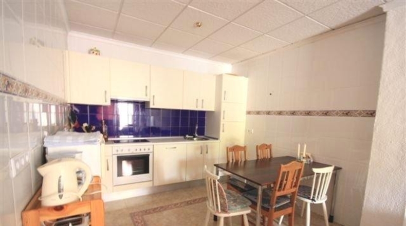 Alicante - Alfaz del Pi - 16000m2