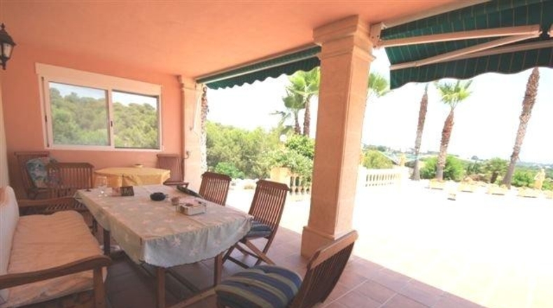 Alicante - Alfaz del Pi - 16000m2
