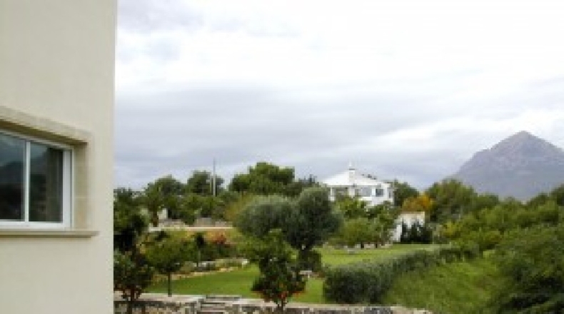 Alicante - Alfaz del Pi - 16000m2