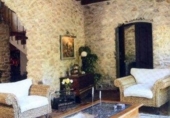 Vil·la amb terreny en venda a Relleu ref.: TR29992 foto