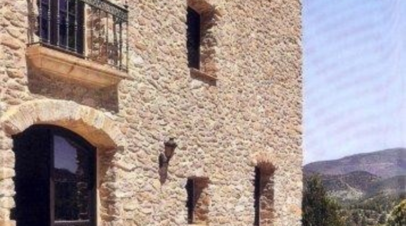Alicante - Relleu - 430000m2