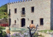 Vil·la amb terreny en venda a Relleu ref.: TR29992 foto