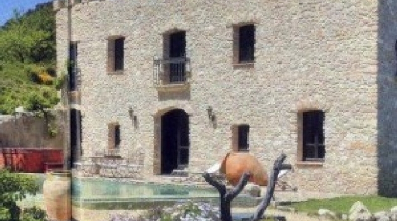 Alicante - Relleu - 430000m2