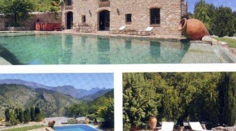 Alicante - Relleu - 430000m2