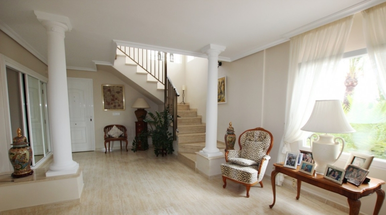 Alicante - Alfaz del Pi - 1300m2