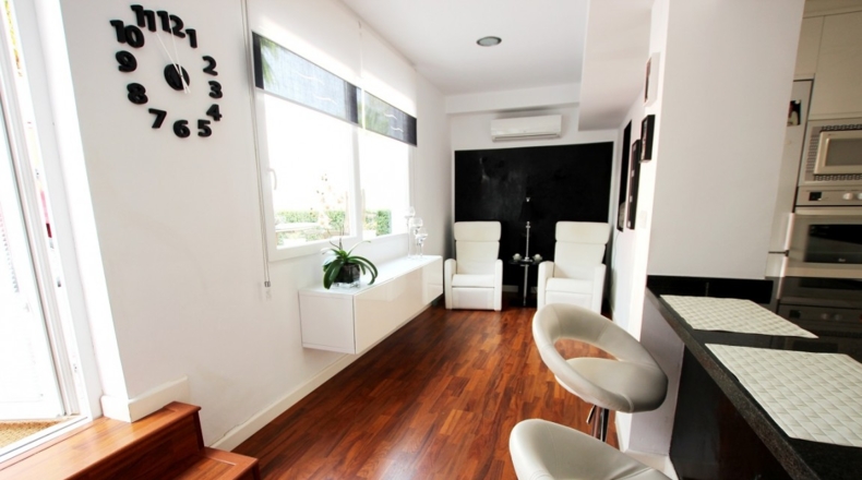 Alicante - Alfaz del Pi - 1300m2