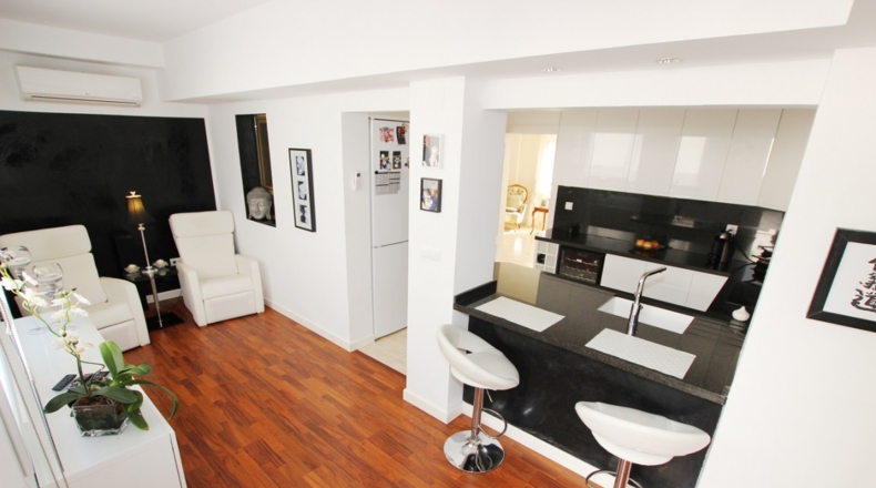 Alicante - Alfaz del Pi - 1300m2