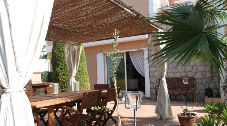 Alicante - Alfaz del Pi - 1300m2