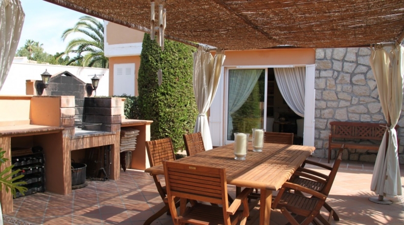 Alicante - Alfaz del Pi - 1300m2