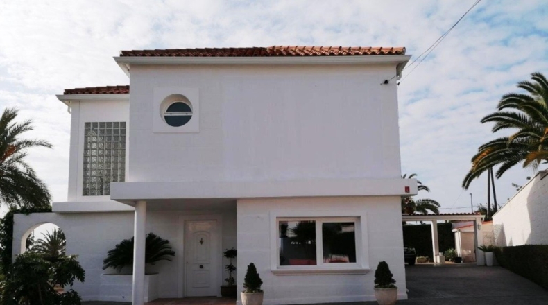 Alicante - Alfaz del Pi - 1300m2