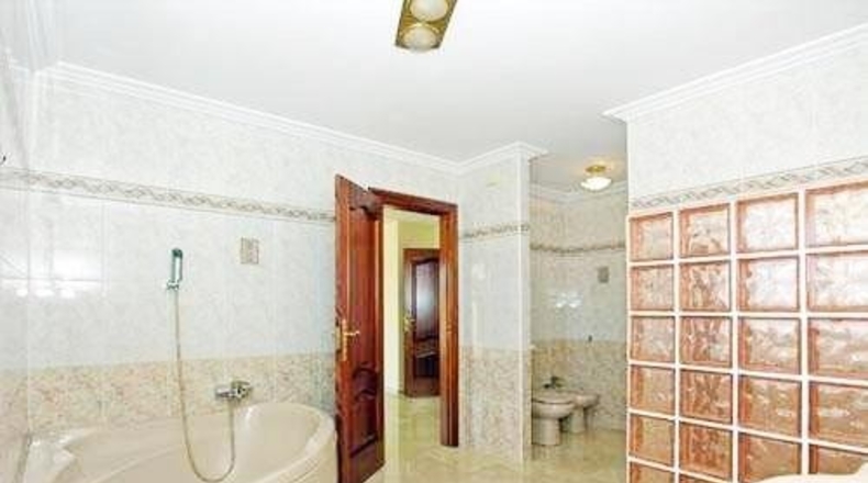 Alicante - Alfaz del Pi - 2031m2