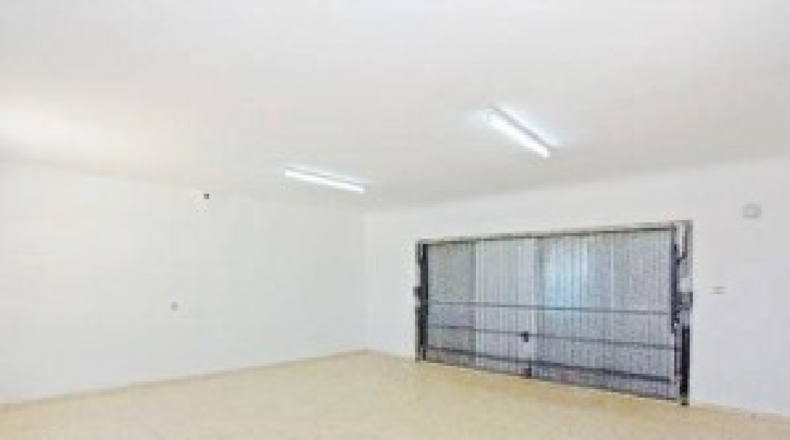Alicante - Alfaz del Pi - 2031m2