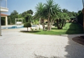 Vil·la amb terreny en venda a la Nucia ref.: TR31272 foto