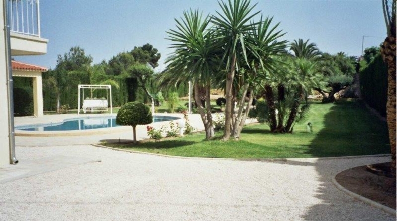 Alicante - La Nucía - 350m2