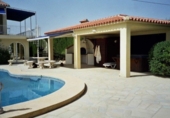 Vil·la amb terreny en venda a la Nucia ref.: TR31272 foto