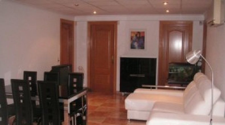 Alicante - La Nucía - 350m2