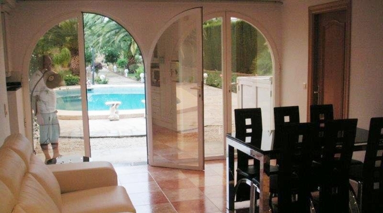 Alicante - La Nucía - 350m2