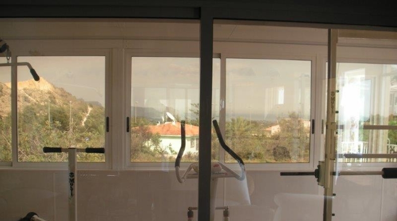 Alicante - La Nucía - 350m2