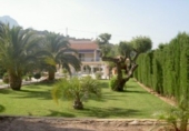Vil·la amb terreny en venda a la Nucia ref.: TR31272 foto