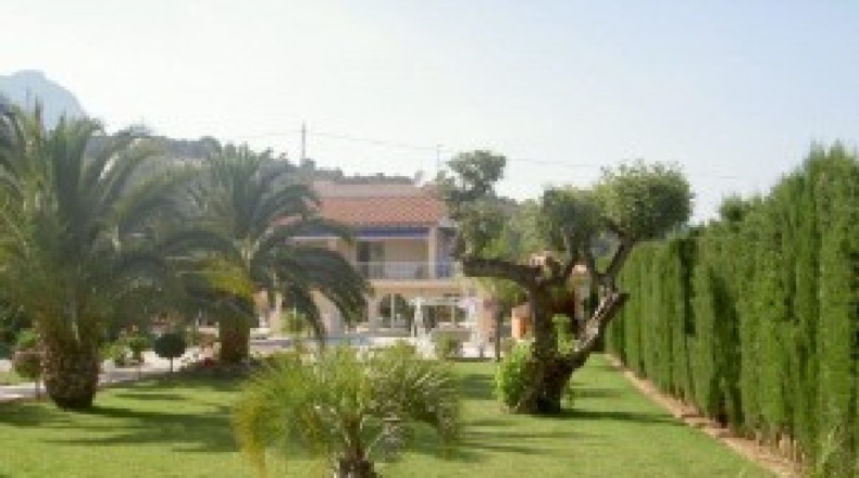 Alicante - La Nucía - 350m2