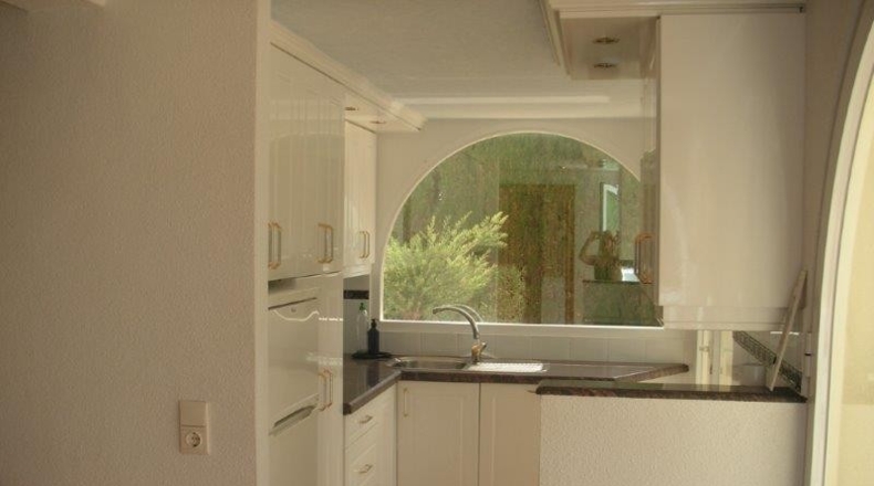 Alicante - La Nucía - 350m2