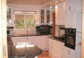 Vil·la amb terreny en venda a la Nucia ref.: TR31272 foto