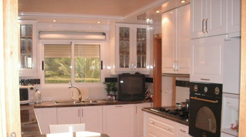 Alicante - La Nucía - 350m2