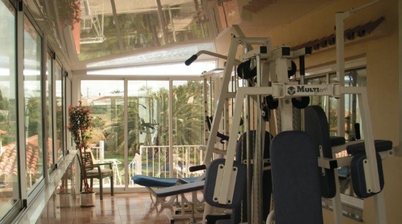 Alicante - La Nucía - 350m2