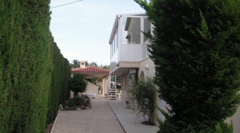 Alicante - La Nucía - 350m2