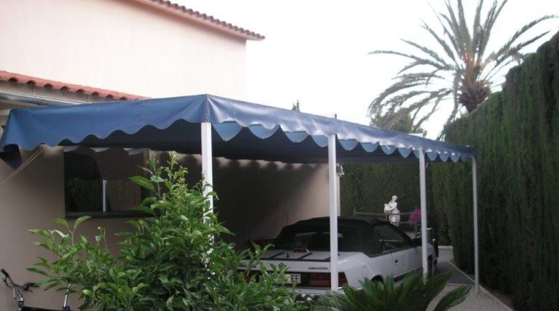 Alicante - La Nucía - 350m2