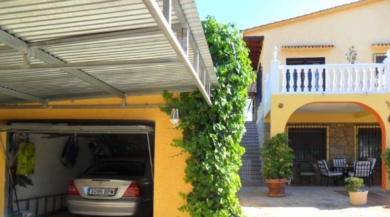 Alicante - La Nucía - 1500m2