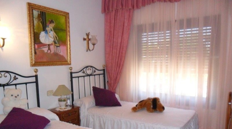 Alicante - La Nucía - 1500m2
