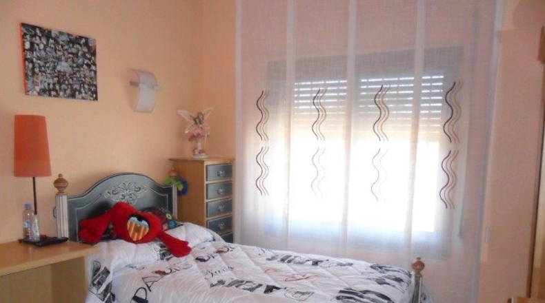 Alicante - La Nucía - 1500m2