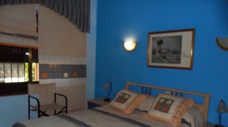 Alicante - La Nucía - 1500m2