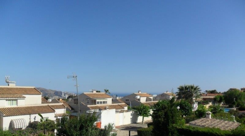 Alicante - La Nucía - 1500m2