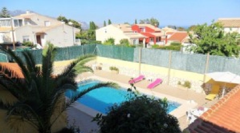 Alicante - La Nucía - 1500m2