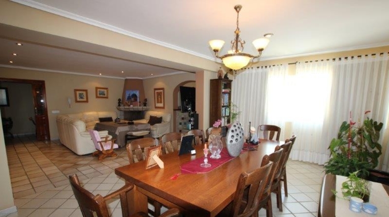 Alicante - Altea - 4000m2