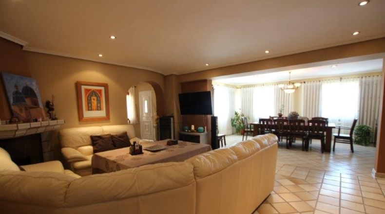 Alicante - Altea - 4000m2