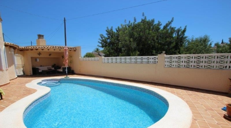 Alicante - Altea - 4000m2