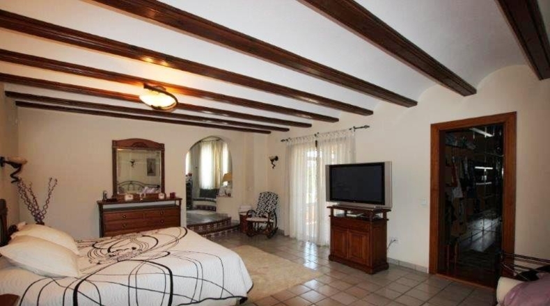 Alicante - Altea - 4000m2