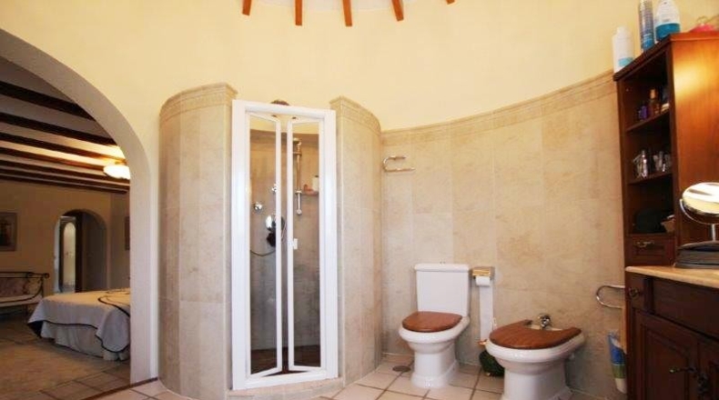 Alicante - Altea - 4000m2