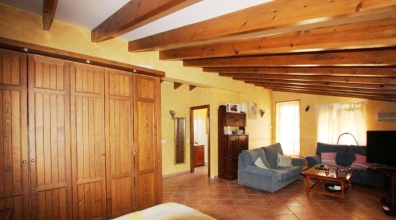 Alicante - Altea - 4000m2
